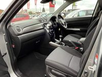 used Suzuki Vitara Estate SZ-T