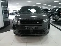 Used Land Rover Discovery Sport Urban Edition 204 HP (150 kW) 2022 Grey SUV