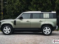 Used Land Rover Defender SE 2022 Green SUV