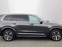 Used Volvo XC90 Core 449 HP (330 kW) 2026 SUV