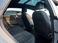 Used VW Arteon R-line 2021 Grey Estate