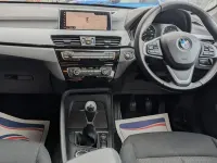 Używany BMW X1 Comfort Edition 150 KM (110 kW) 2020 Pomarańczowy SUV