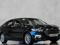 Usado Ford Mondeo Zetec 150 HP (110 kW) 2020 Citadino