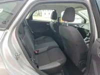 Usado Ford Focus 2012 Prateado Citadino