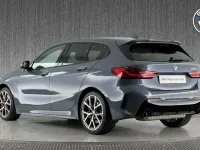 Used BMW 128 Shadowline 261 HP (191 kW) 2024 Grey
