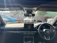 Used Honda CR-V Advance 184 HP (135 kW) 2024 Diamond dust SUV