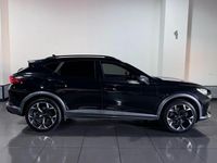 Begagnad Cupra Formentor VZ2 310 HK (228 kW) 2021 Svart SUV