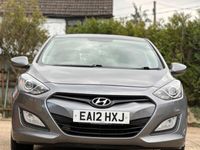 used Hyundai i30 1.4 Classic 5dr