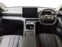 New Geely EX5 160 kW (218 HP) 2026 Silver SUV