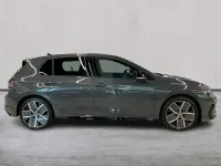Used VW Golf VIII Black Edition 150 HP (110 kW) 2025 Grey Hatchback