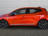 Used Renault Clio V Esprit Alpine 143 HP (105 kW) 2025 Red Hatchback