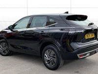 Used Nissan Qashqai Acenta Premium 158 HP (116 kW) 2026 SUV