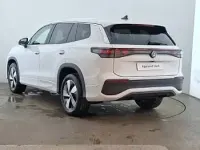 New VW Tayron Match 150 HP (110 kW) 2026 White SUV