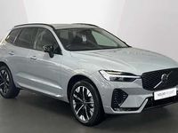 Usado Volvo XC60 Plus 247 HP (181 kW) 2026 SUV