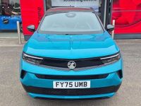 Used Vauxhall Mokka S 136 HP (100 kW) 2025 Green SUV