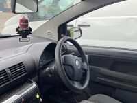 Used VW Fox 55 HP (40 kW) 2010 Black Hatchback