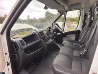 Used Citroën Relay 130 HP (95 kW) 2018 White Van