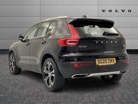 used Volvo XC40 Inscription T4 Pro