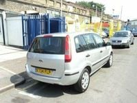 Used Ford Fusion 2004 Estate