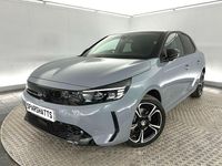 New Vauxhall Corsa Ultimate 100 HP (73 kW) 2025 Grey Hatchback