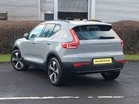 Used Volvo XC40 Plus 197 HP (144 kW) 2024 Grey SUV