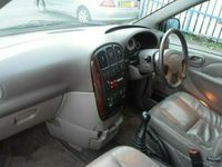 Used Chrysler Voyager 2002 MPV