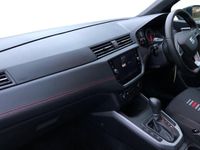 used Seat Arona 1.0 TSI 110 FR [EZ] 5dr DSG