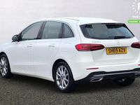 Used Mercedes B200 Executive 150 HP (110 kW) 2022 MPV