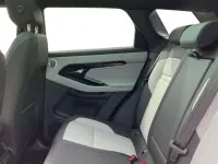 Used Land Rover Range Rover evoque SE Dynamic 2026 Black SUV