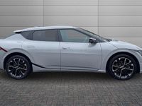 Used Kia EV6 GT-Line S 235 kW (320 HP) 2025 Grey SUV