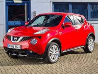 used Nissan Juke 1.2 DiG-T N-Connecta 5dr *VERY CLEAN EXAMPLE*