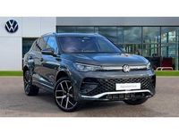 Used VW Tiguan 272 HP (200 kW) 2026 SUV