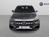 Usado Mercedes GLA200 Executive 163 HP (119 kW) 2025 Cinzento SUV
