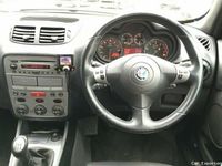 Used Alfa Romeo 147 120 HP (88 kW) 2006 Hatchback