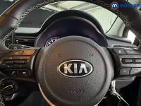 Used Kia Rio GT-Line 120 HP (88 kW) 2020 Grey Hatchback