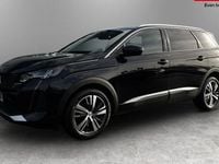 Used Peugeot 5008 Allure Premium 131 HP (96 kW) 2022 SUV