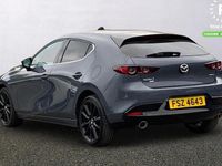 Used Mazda 3 Inclusive 179 HP (131 kW) 2020 Grey Hatchback