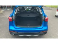 Used MG HS Exclusive 159 HP (116 kW) 2020 Blue SUV
