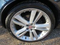 Used Jaguar XK Portfolio 2010 Blue Coupe