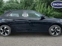 Used Vauxhall Corsa-e Design Edition 100 kW (136 HP) 2025 Hatchback