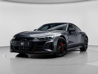 Second-hand Audi e-tron GT quattro 389 kW (530 CP) 2023 Gri Berlinǎ