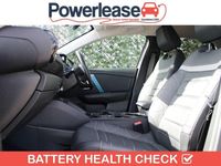 Used Citroën e-C4 Shine 100 kW (136 HP) 2022 Grey Hatchback