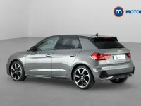 Second-hand Audi A1 Sportback Black Edition 95 CP (69 kW) 2026 Hatchback