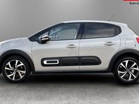 Used Citroën C3 PureTech 83 HP (61 kW) 2024 Hatchback