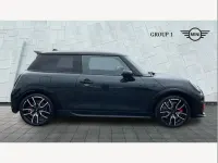 New Mini John Cooper Works 231 HP (169 kW) 2026 Grey Hatchback