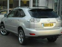 Used Lexus RX400h 2007 SUV