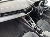 Used Audi A3 e-tron Competition 241 HP (177 kW) 2024 Black Hatchback