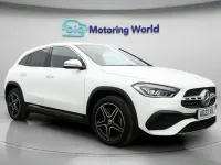 Used Mercedes E250 AMG line 218 HP (160 kW) 2022 Hatchback