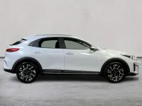 Used Kia XCeed 138 HP (101 kW) 2025 White SUV