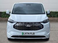 Used Ford Transit Limited 100 kW (136 HP) 2025 Van